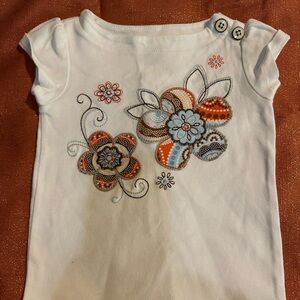 GAP Kids Boho T-shirt